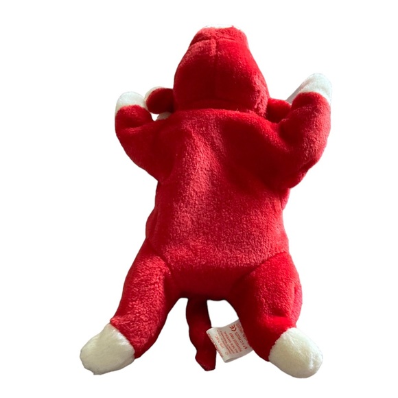 Snort Ty Rare Retired Original Beanie Baby - Picture 4 of 13